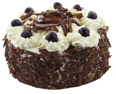 Mousse Forêt-Noire 2300g